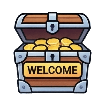 Bonus sul primo deposito icon