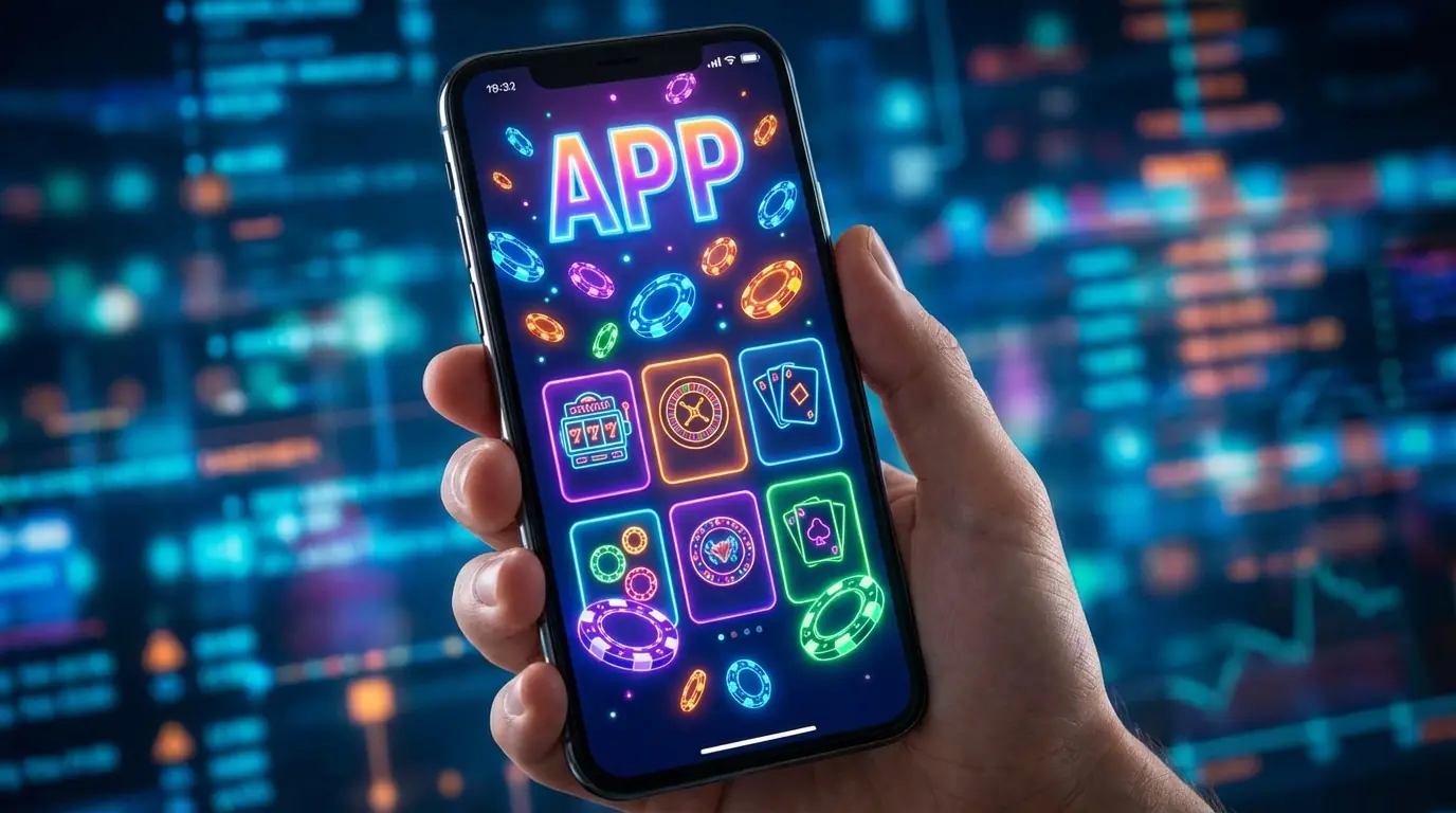 Unique casino app mobile