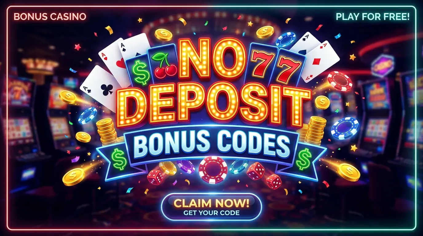 No deposit bonus Unique casino