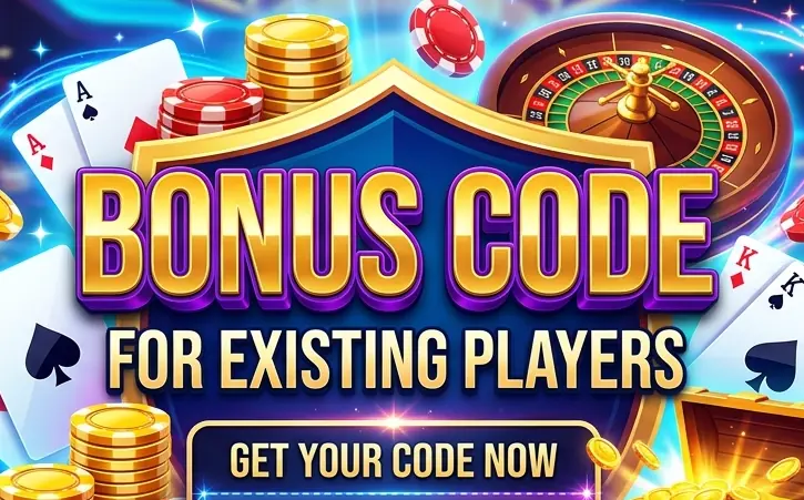 Codice bonus Unique casino clienti esistenti
