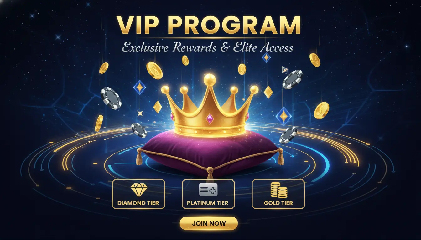 VIP Unique casino
