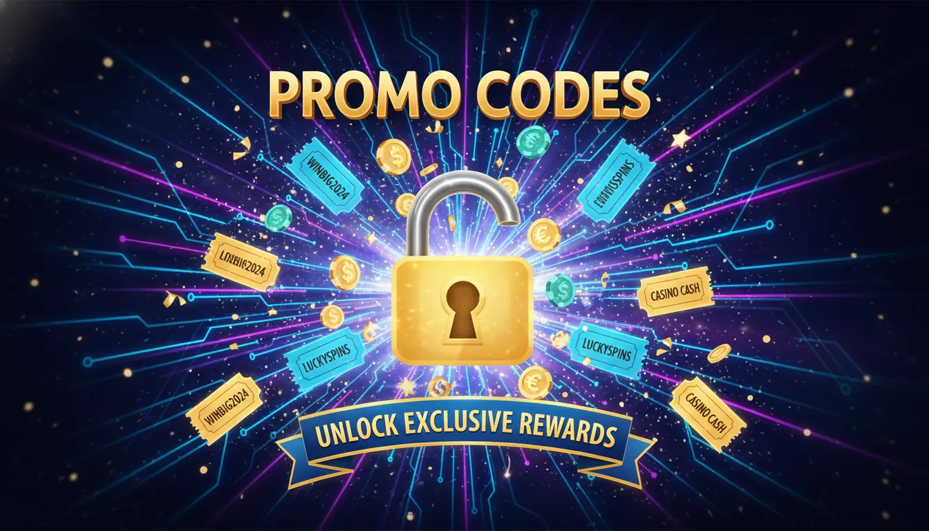 Promo code Unique casino