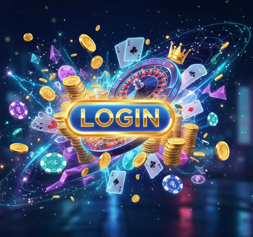 Unique casino login
