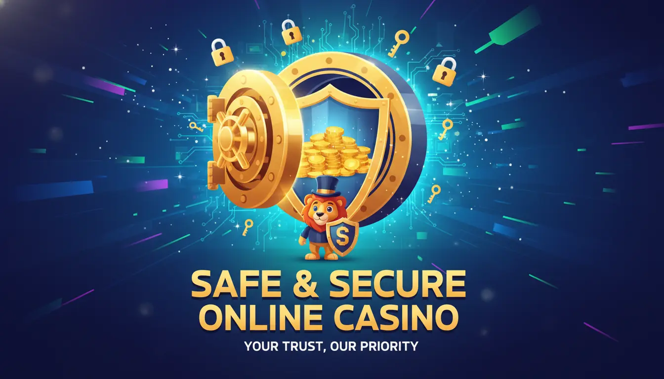 Unique casino è sicuro?