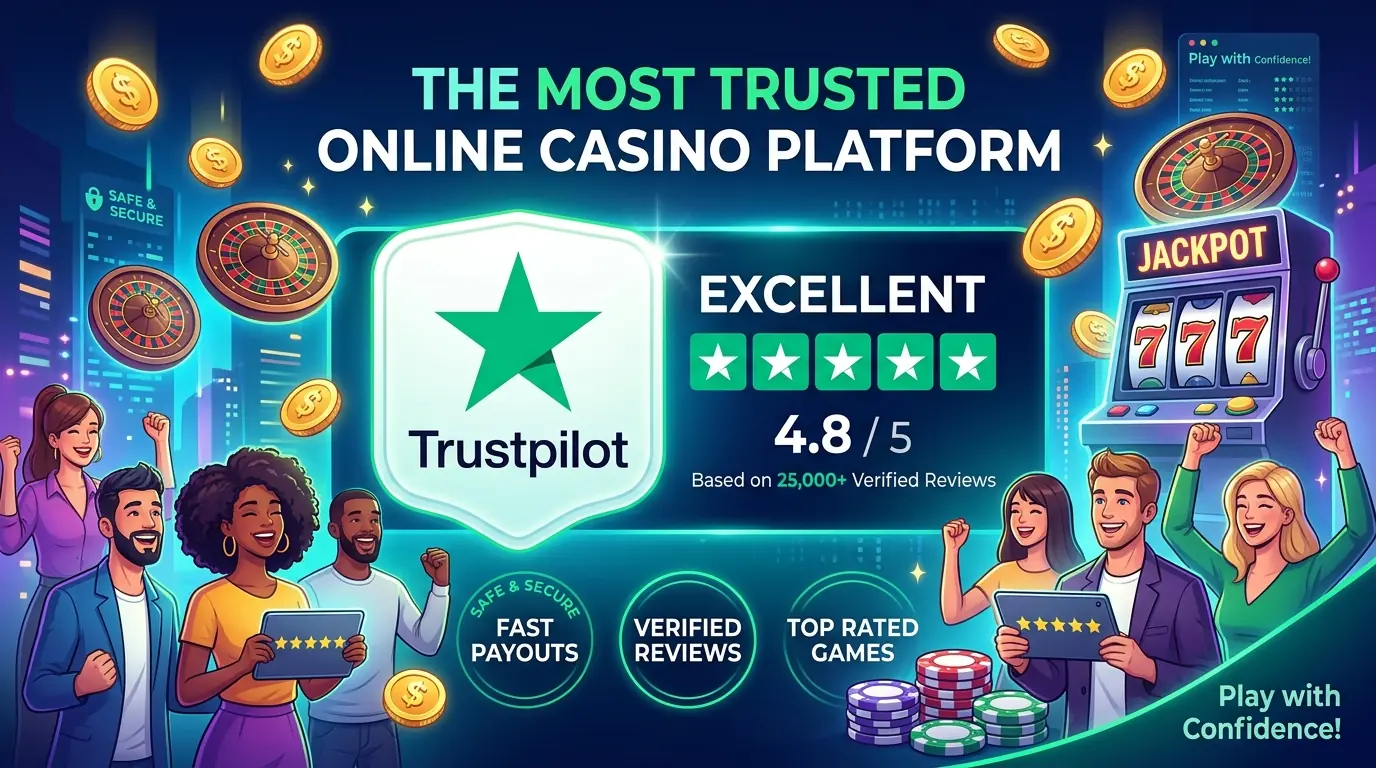 Unique casino Trustpilot