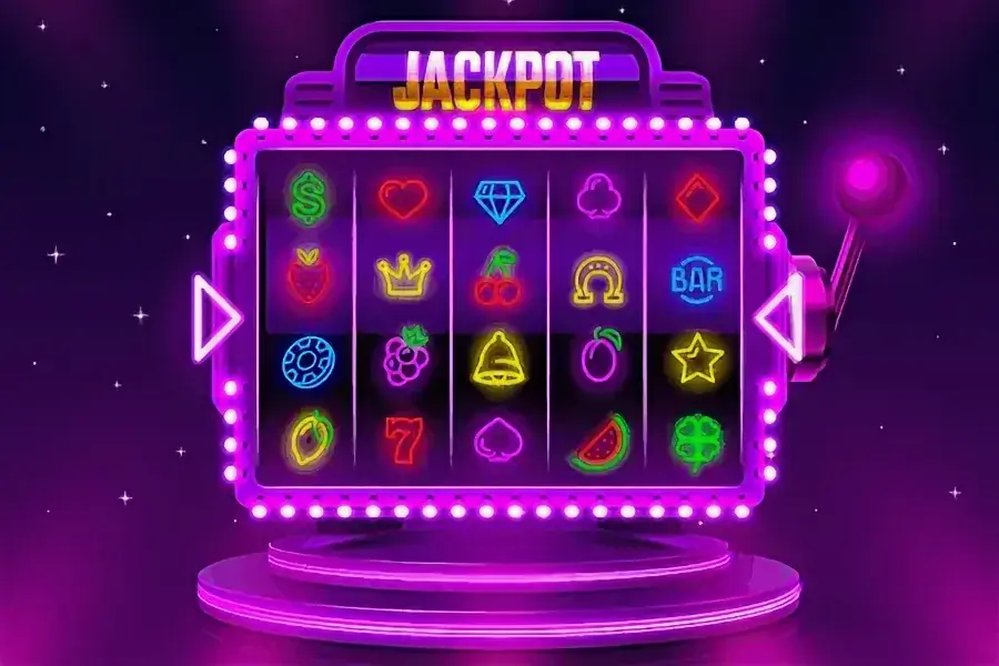 Giochi Unique casino