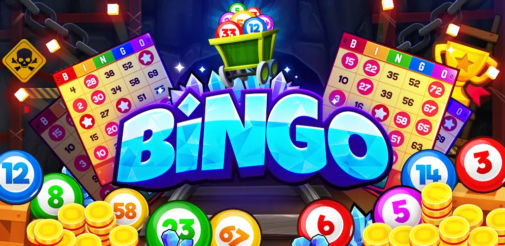 Unique casino bingo