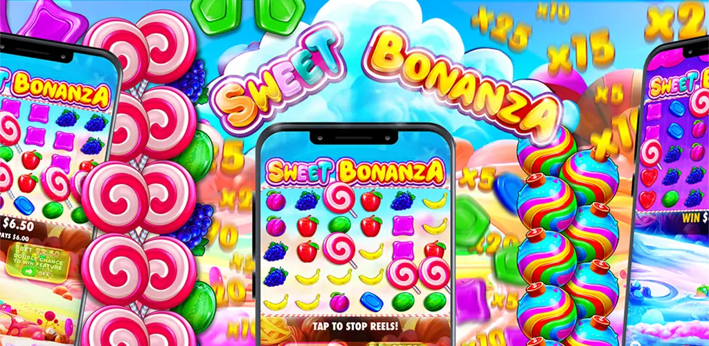 Unique casino Sweet Bonanza