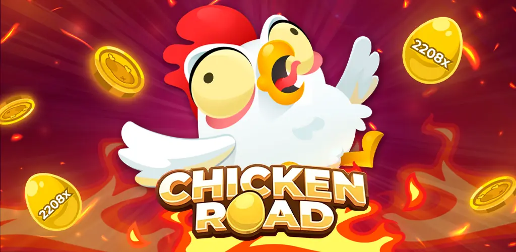 Chicken Road su Unique casino