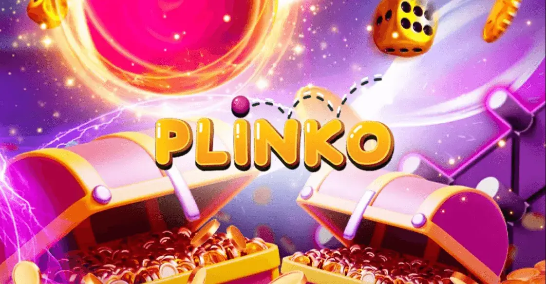 Plinko Unique casino